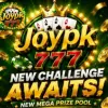 Joypk777 Game